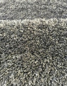 Високоворсный килим Liza Max grey - высокое качество по лучшей цене в Украине.